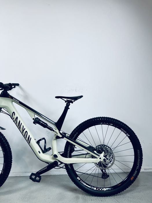 Rower Canyon Neuron / FULL / MTB / RockShox / Rozmiar L / Koła 29”