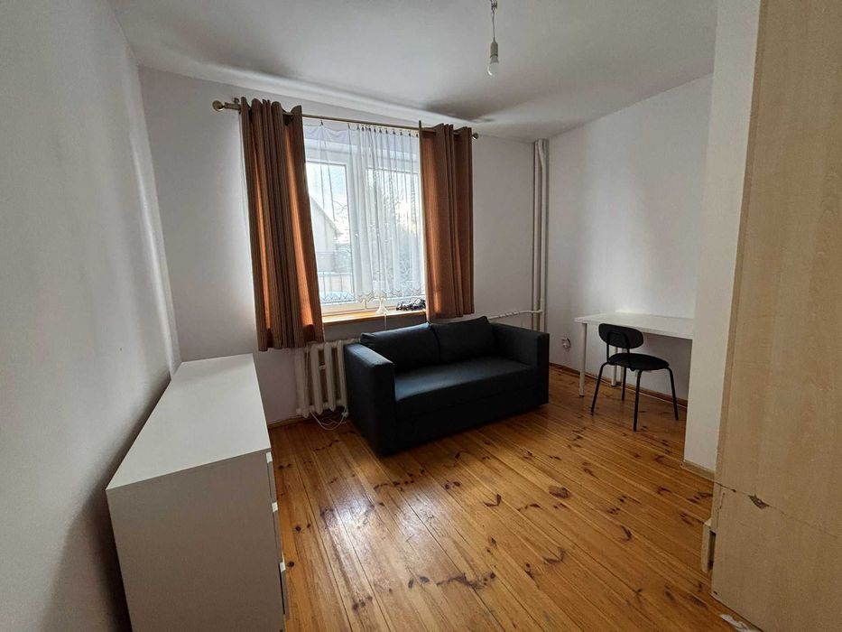 Mieszkanie – Gdańsk, Brunów, Wrzeszcz Dolny - Widok 3