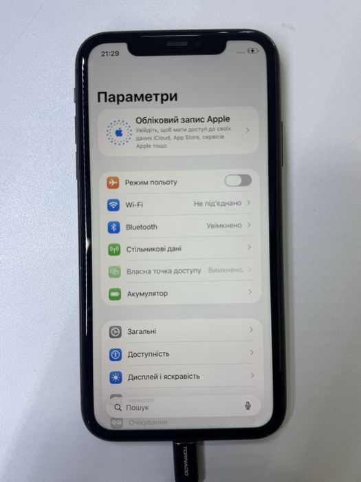 iPhone 11 128Gb Neverlock