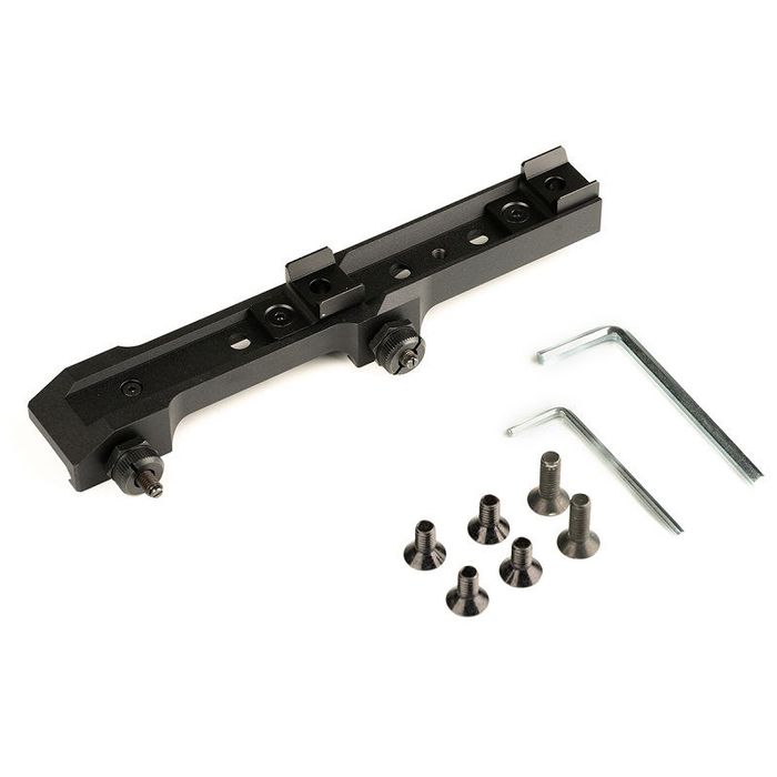 Кронштейн Pulsar Weaver Pulsar Talion/Trail/Digisight/Apex