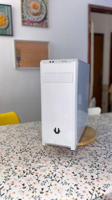 PC Gamer Ryzen 5 5600 | RTX 2060 6GB | 16GB RAM | SSD NVMe | Win