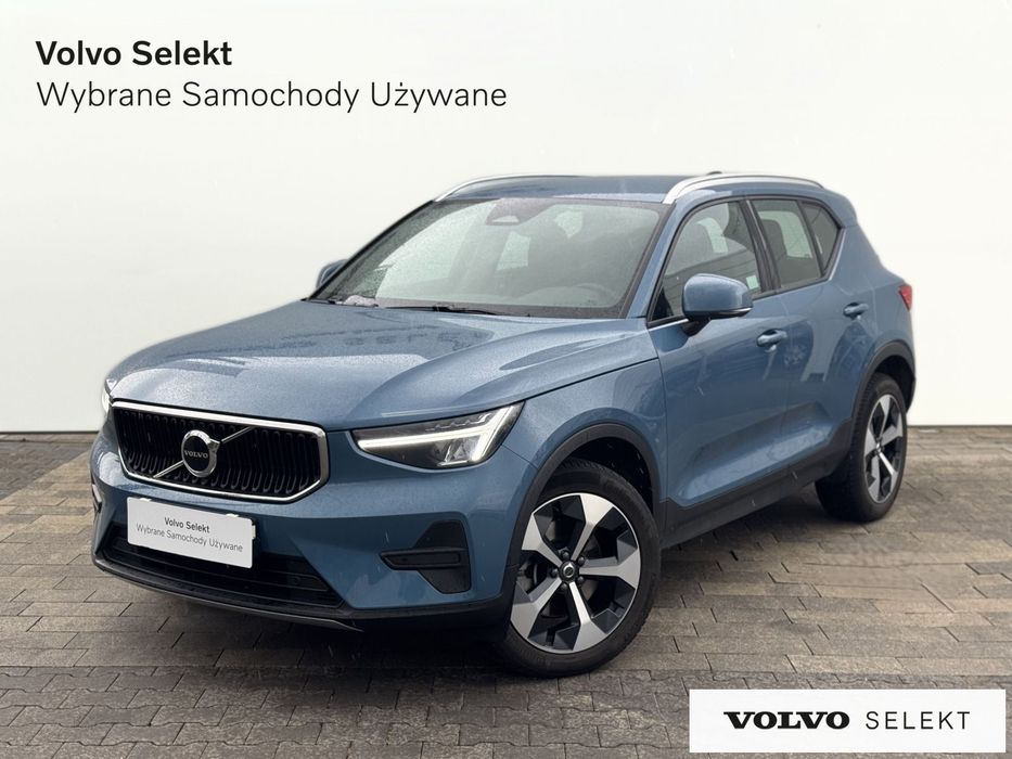 Volvo XC 40