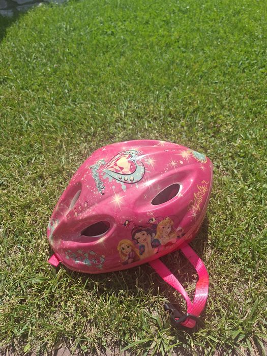 Rower dzieciecy kross lea 1.0