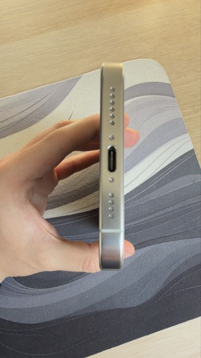 iPhone 16 Pro Max 256 GB