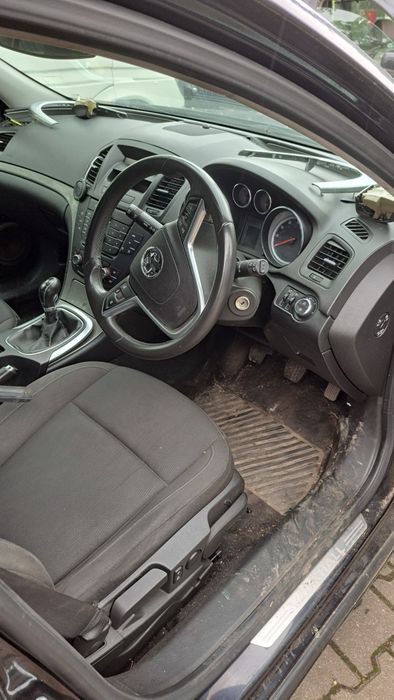 Opel Insignia 1.8 benzyna na części.