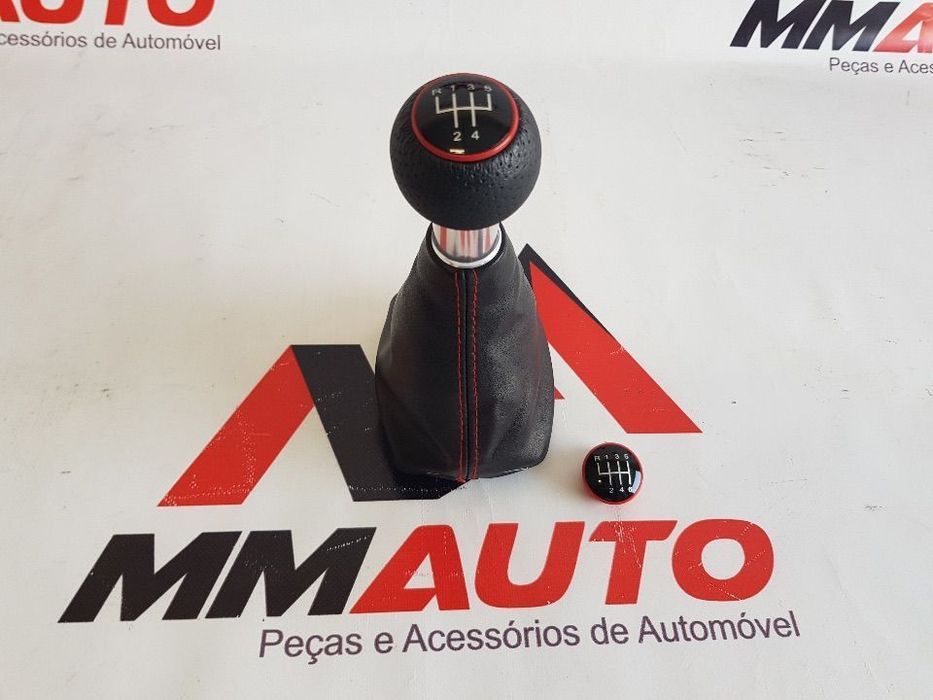 Manete de Velocidades Audi A3 8L