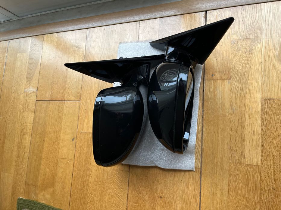 Espelhos retrovisores BMW 320 de 2010