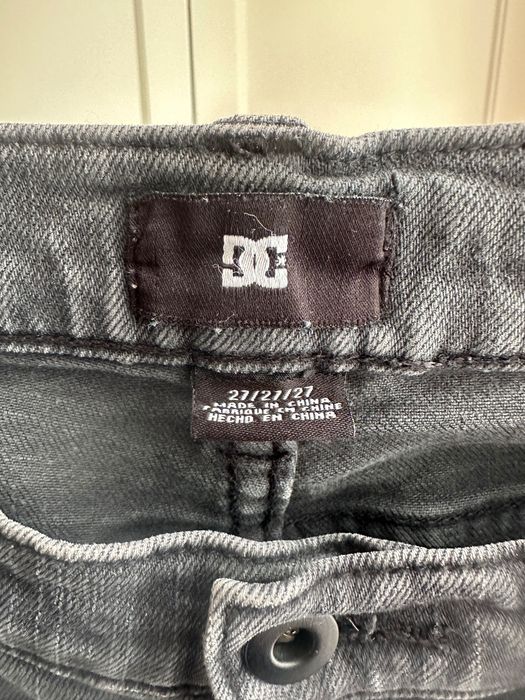 Spodnie DC Shoes