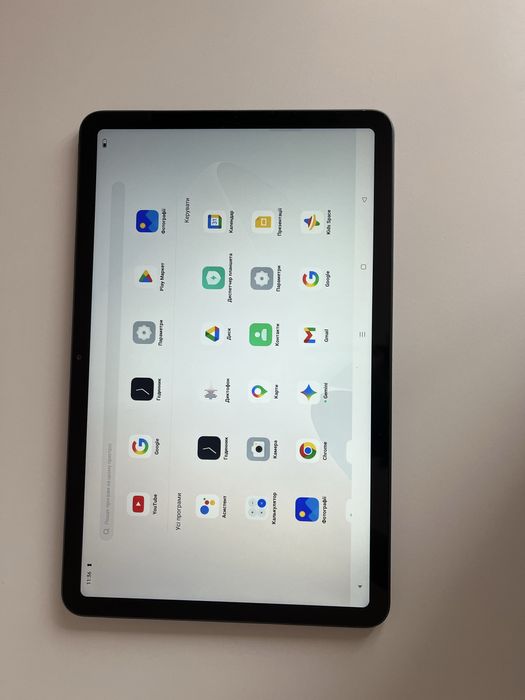 Продаю планшет Oppo Pad Air
