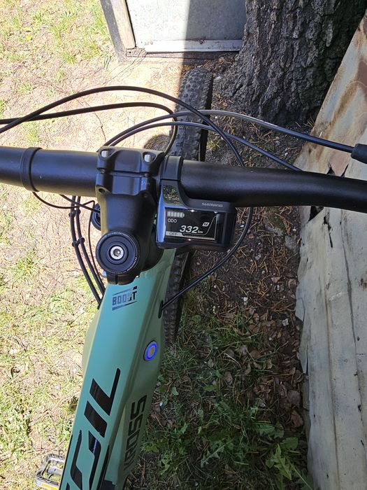 Kross Soil Boost 2.0