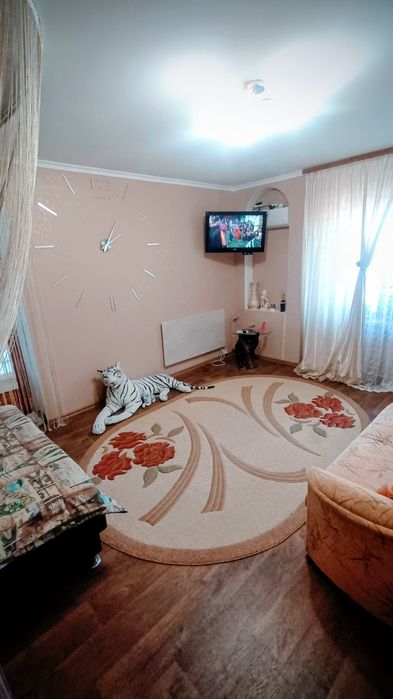 Подобово,КОНДИЦИОНЕР..госпіталь.обл лікарня. Дендропарк