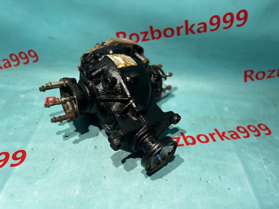 Редуктор Range Rover Vogue L322 3.0d мост Л322 4.10