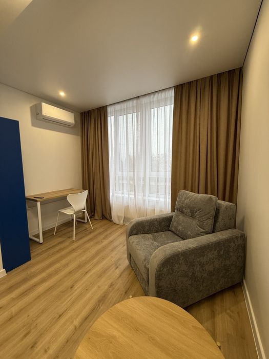 Первая сдача!Полуботка 36 Аренда 1 ком