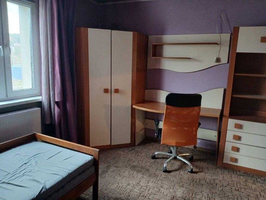 Mikołów Kamionka mieszkanie w domu dwurodzinnym z ogrodem