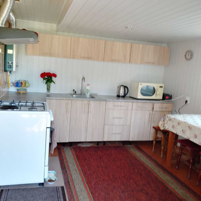 Продам або обміняю хату в селі