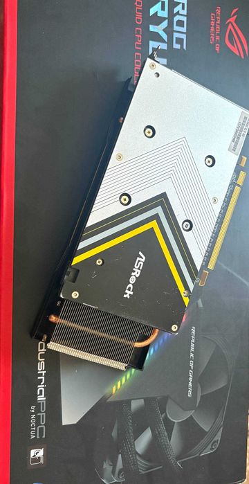 Rx 5600 XT ASRock Challenger