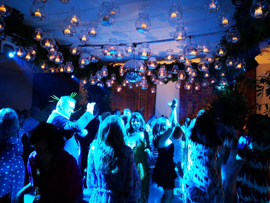 Dj Eventos Casamentos Animação
