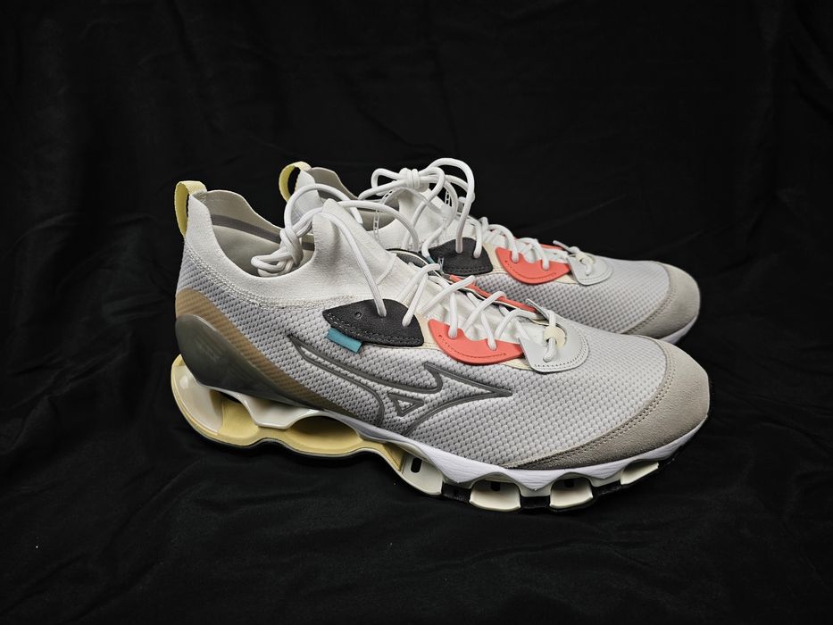mizuno wave prophecy OLX.ua