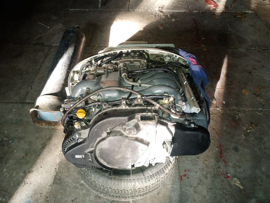Мотор до човна Honda BF115-130