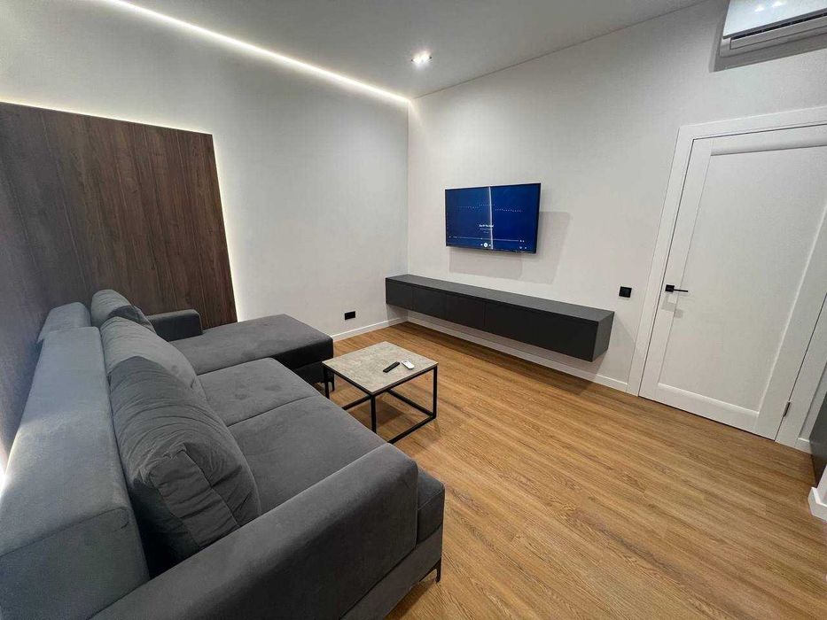 3-кімнатна квартира за адресою (площа 63,7 м²) - Atlanta.ua - фото 3