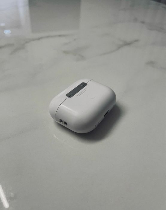 Airpods 2nd Pro