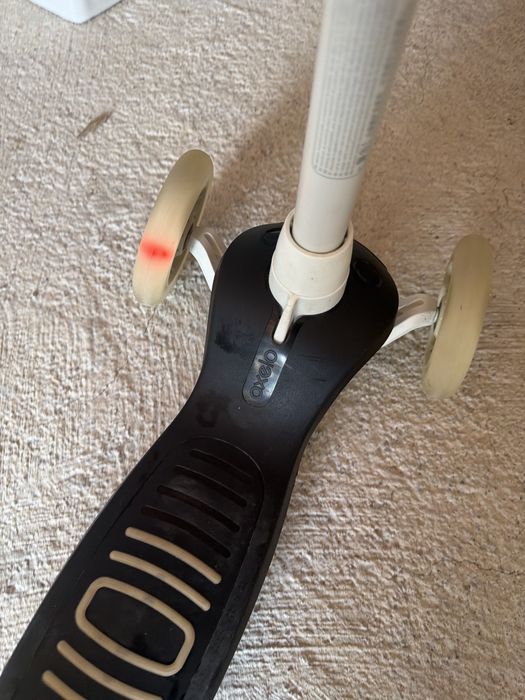 Trotinete 3 rodas Decathlon Oxelo
