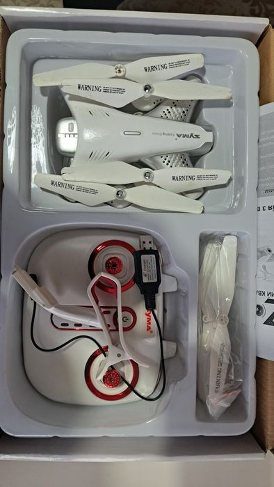 Квадрокоптер Syma Z3