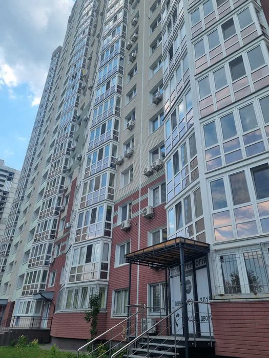 Здам 2 кім квартиру вул. Гмирі 20 жк Патріотика