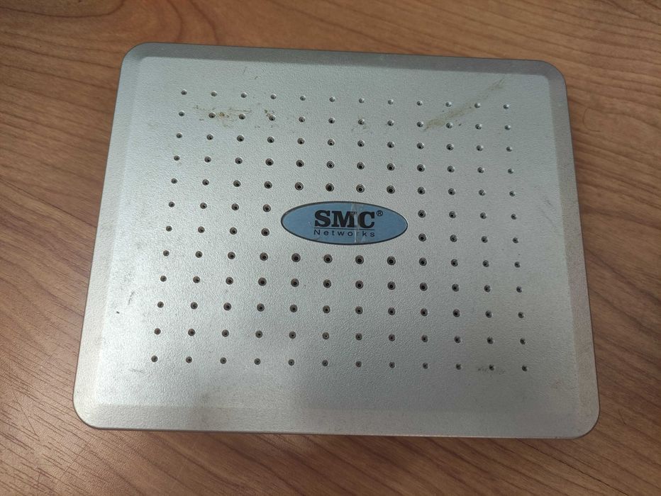 Router Internet smc437518134894940162