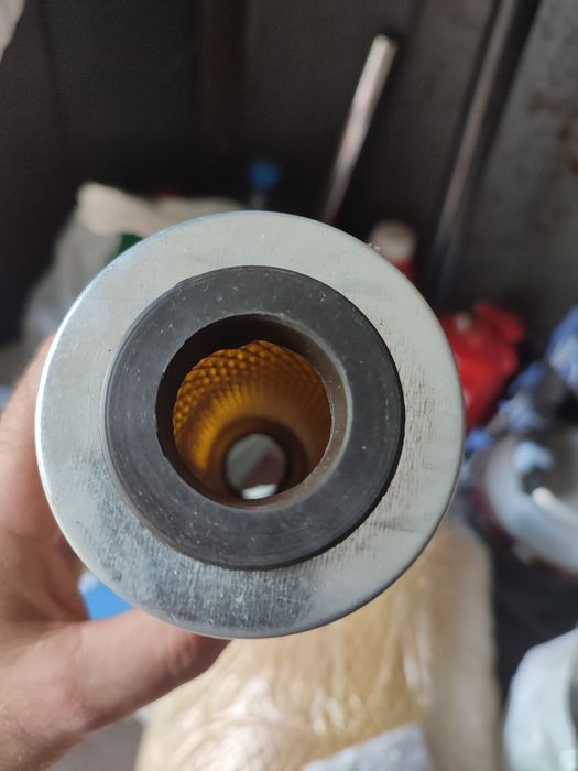 Фильтры для КАМАЗ комплект