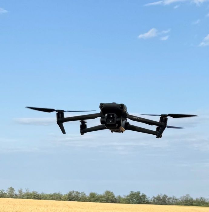 Викуп дронів в будь якому пошкоджені  DJI Mavik,Matrice,Autel