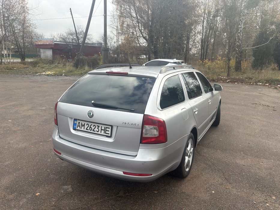 Продам автомобіль