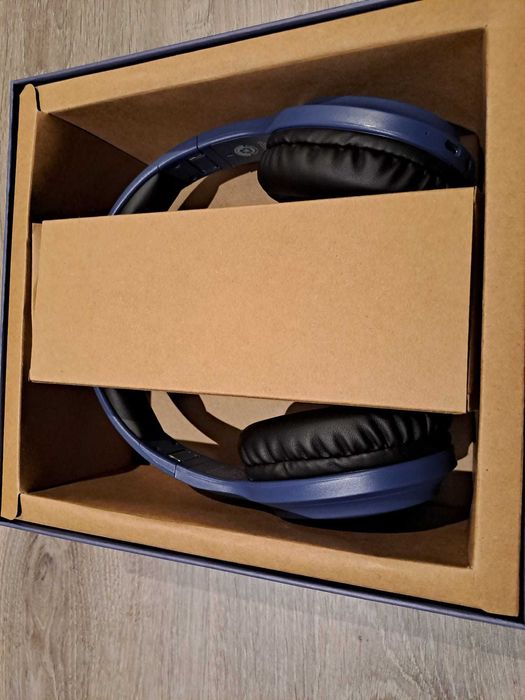 Heahphones Urban Vitamin Belmont - wireless (novo)