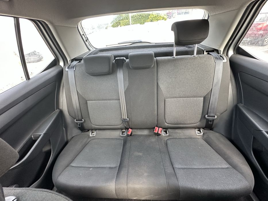 Skoda Fabia 1.0 MPI | 2021 | 65.000 km | Nacional | 1.º Dono