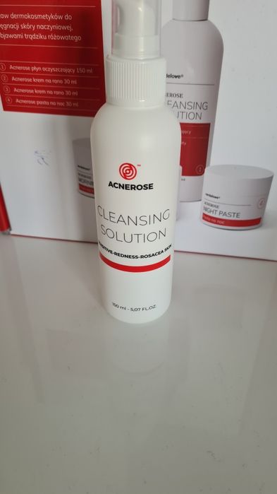 Acnerose Płyn oczyszczający 150 ml