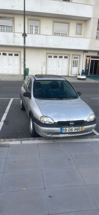 Corsa bom pra trabalho — photo 4