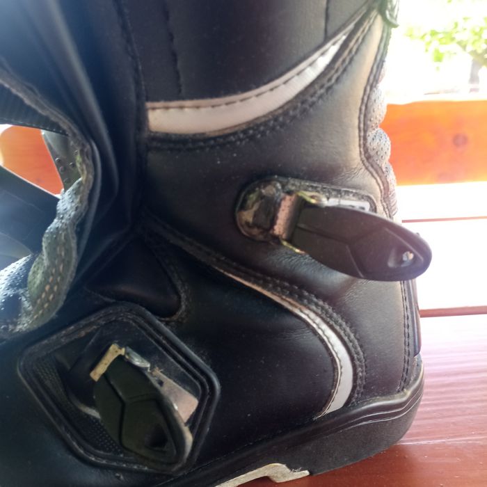 Buty Cross Quad r43