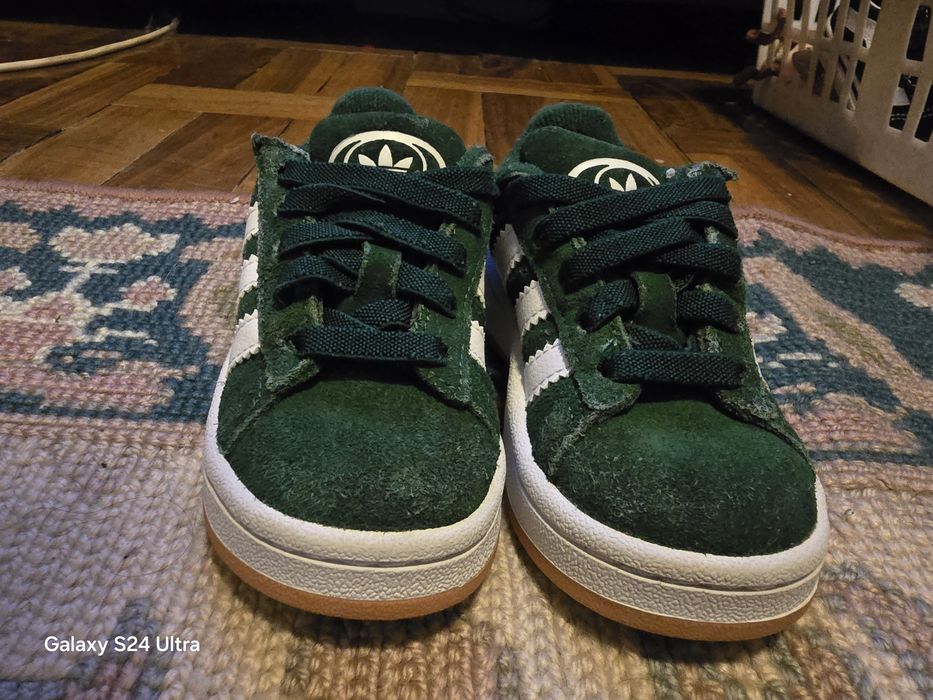 Sapatilha ADIDAS criança