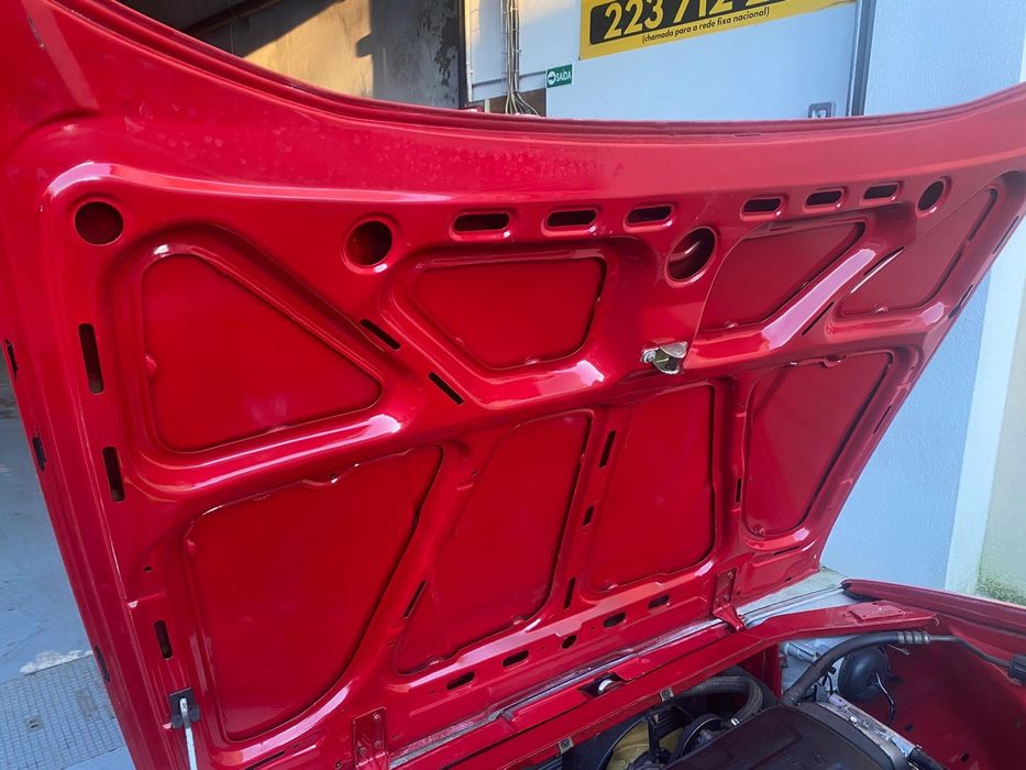 Alfa Romeo 33 1.3 VL | Estado de Coleção | Original e Nacional