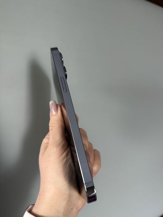 Айфон 13 Pro Max 128gb iphone