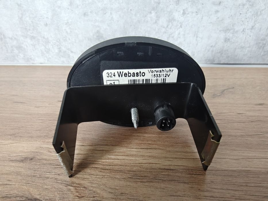 Programator Webasto 1533
