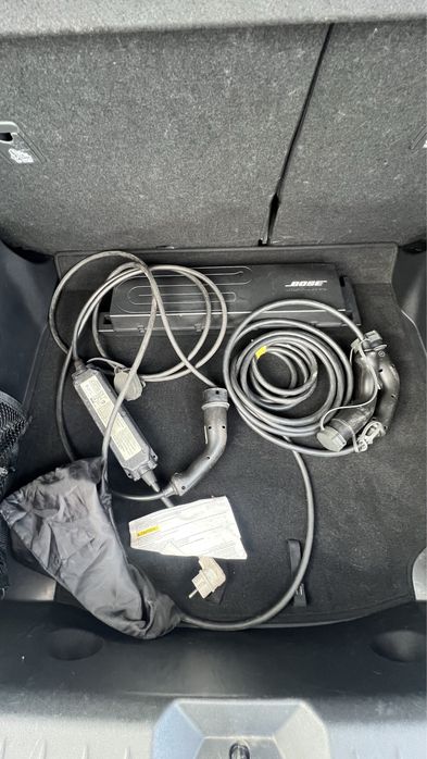 Nissan Leaf — fotografia 6