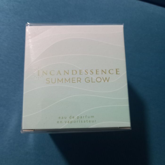 Avon Incandessence Summer Glow