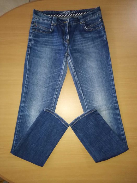 Calças - Tommy Hilfiger (rapariga)