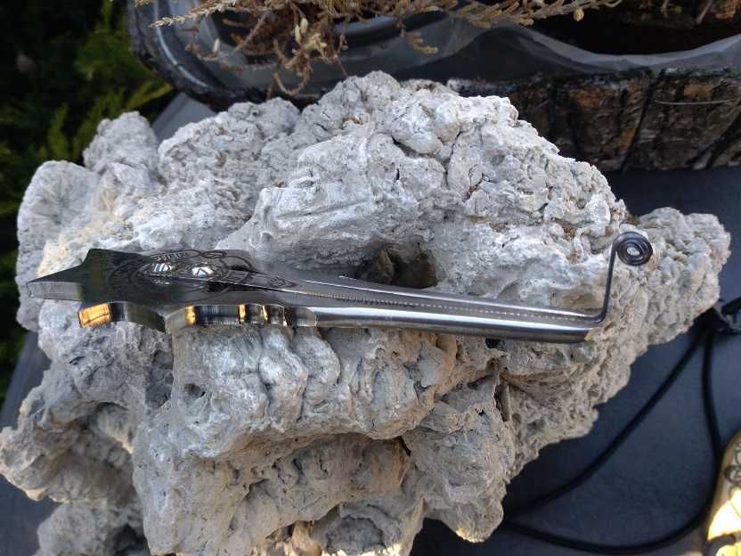 Drumla - MU - harfa ustna