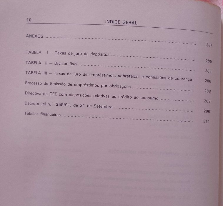 Elementos de Cálculo Financeiro, Azevedo Rodrigues, Isabel Nicolau