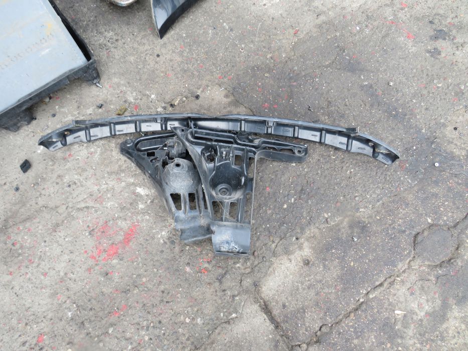 slizgi slizg tył mocowanie bmw e63 lift