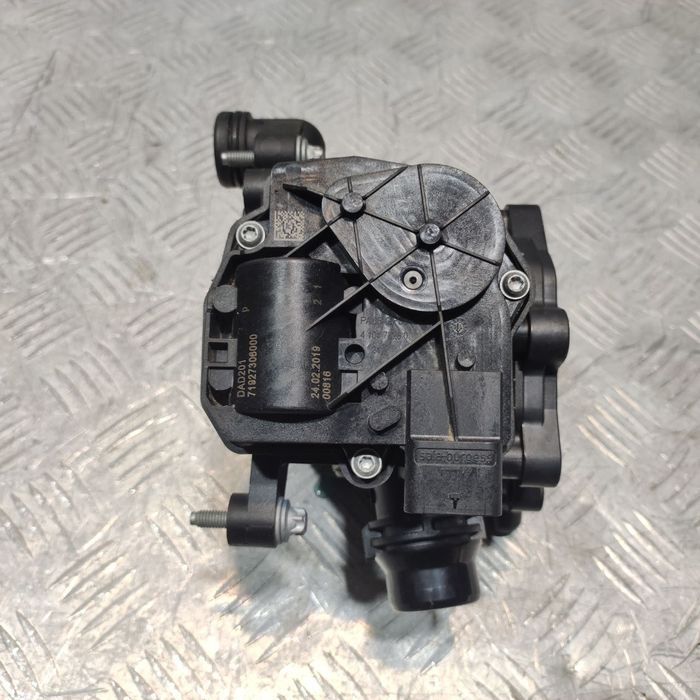 Термостат BMW X3 G01