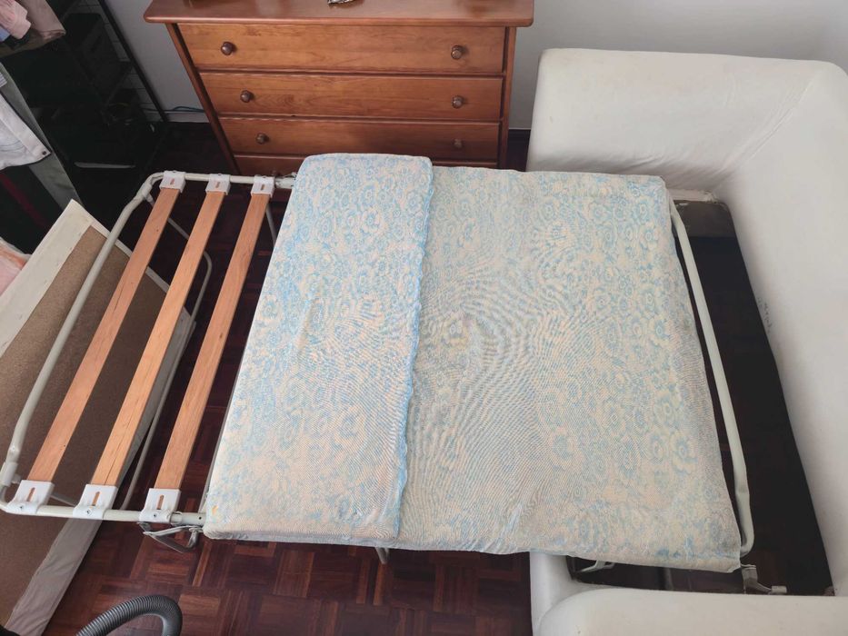 Sofá cama 2 pessoas