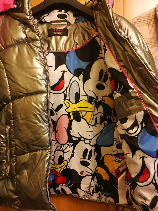 Padded Fracomina